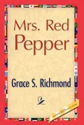 Mrs. Red Pepper