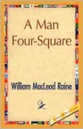 A Man Four-Square