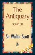 The Antiquary