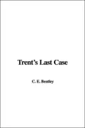Trent's Last Case