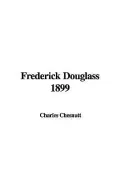 Frederick Douglass 1899