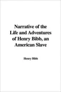 Narrative of the Life and Adventures of