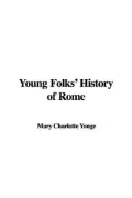 Young Folks' History of Rome