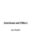 Americans and Others