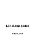 Life of John Milton