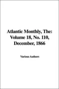 Atlantic Monthly, the: Volume 18, No. 11