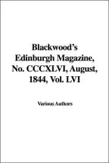 Blackwood's Edinburgh Magazine