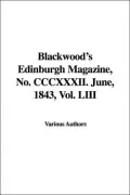 Blackwood's Edinburgh Magazine