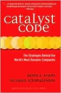 Catalyst Code: The Strategies Behind the World's Most Dynamic Companies