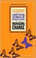 Managing Change