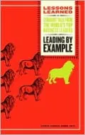 Leading by Example