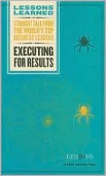 Executing for Results