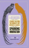 Sparking Innovation