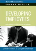 Developing Employees