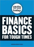 Finance Basics for Tough Times