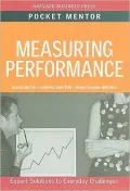Measuring Performance