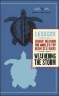 Weathering the Storm