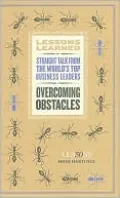 Overcoming Obstacles