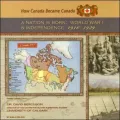 A Nation Is Born: World War I and Independence, 1910-1929