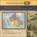 Redefining Canada: A Developing Identity, 1960-1984