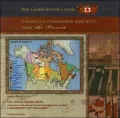 Canada's Changing Society, 1984-the Present