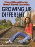 Teen Minorities in Rural North America: Growing up Different