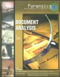 Document Analysis