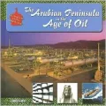 The Arabian Peninsula in the Age of Oil