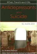 Antidepressants and Suicide