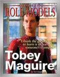 Tobey Maguire