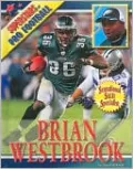 Brian Westbrook (Superstars of Pro Football Series)