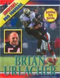 Brian Urlacher (Superstars of Pro Football Series)