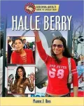 Halle Berry