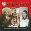 Famous People of Mexico