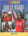 Halle Berry
