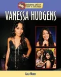 Vanessa Hudgens