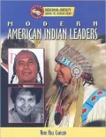 Modern American Indian Leaders
