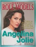 Angelina Jolie