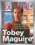 Tobey Maguire