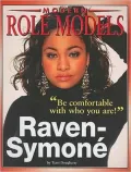 Raven-Symoné
