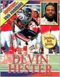 Devin Hester