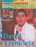 David Archuleta
