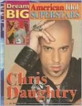 Chris Daughtry
