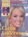 Carrie Underwood