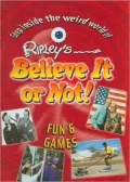 Ripley's Believe It or Not!: Fun & Games