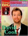 David Cook