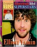Elliott Yamin