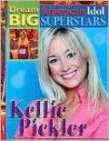 Kellie Pickler