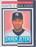 Derek Jeter: All-Star Major League Baseball Player