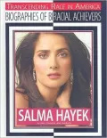 Salma Hayek: Actress, Director, and Producer
